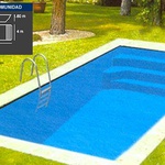 piscinas de fibra futuro